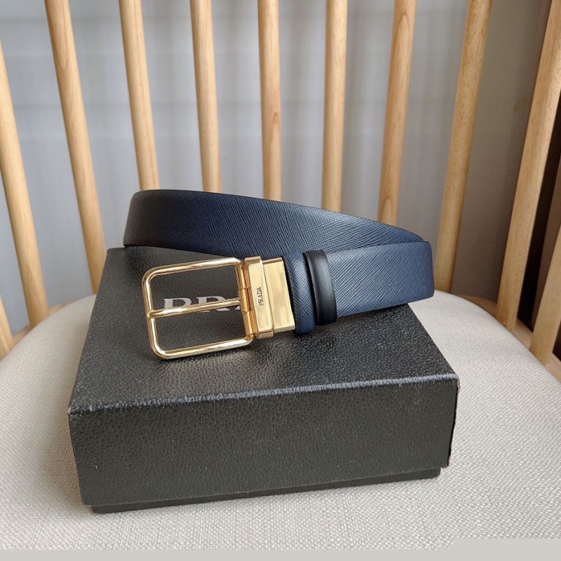 Pra*a belts